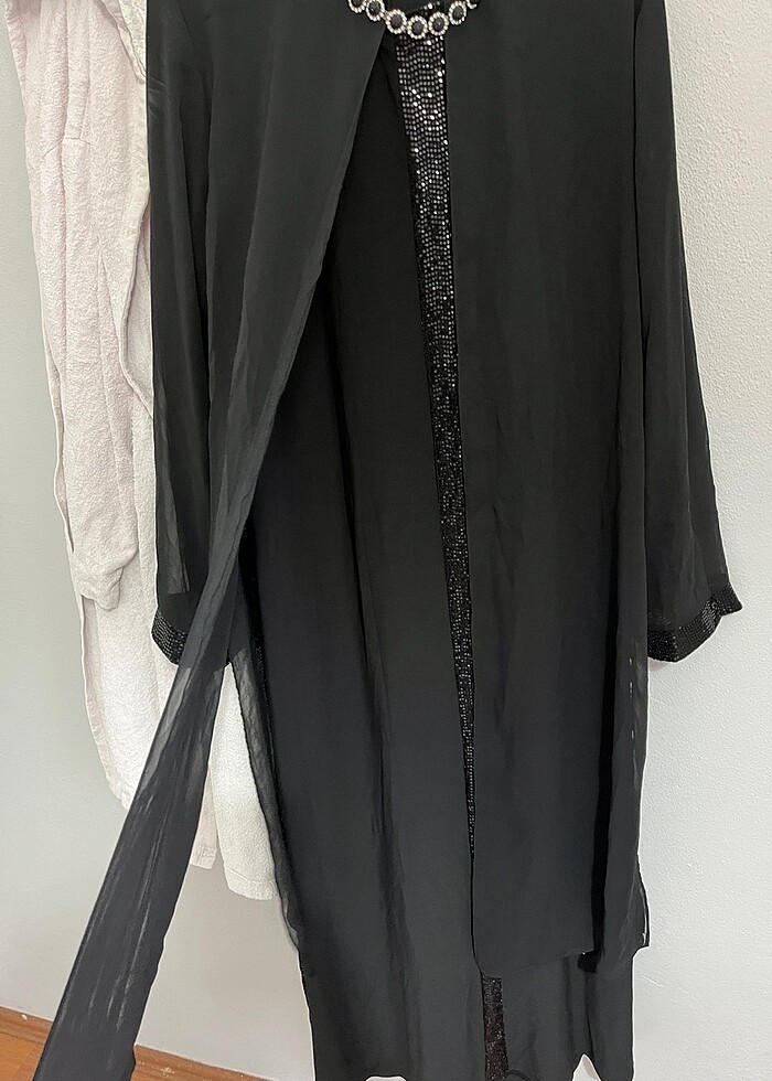 abiye elbise - Görsel 2