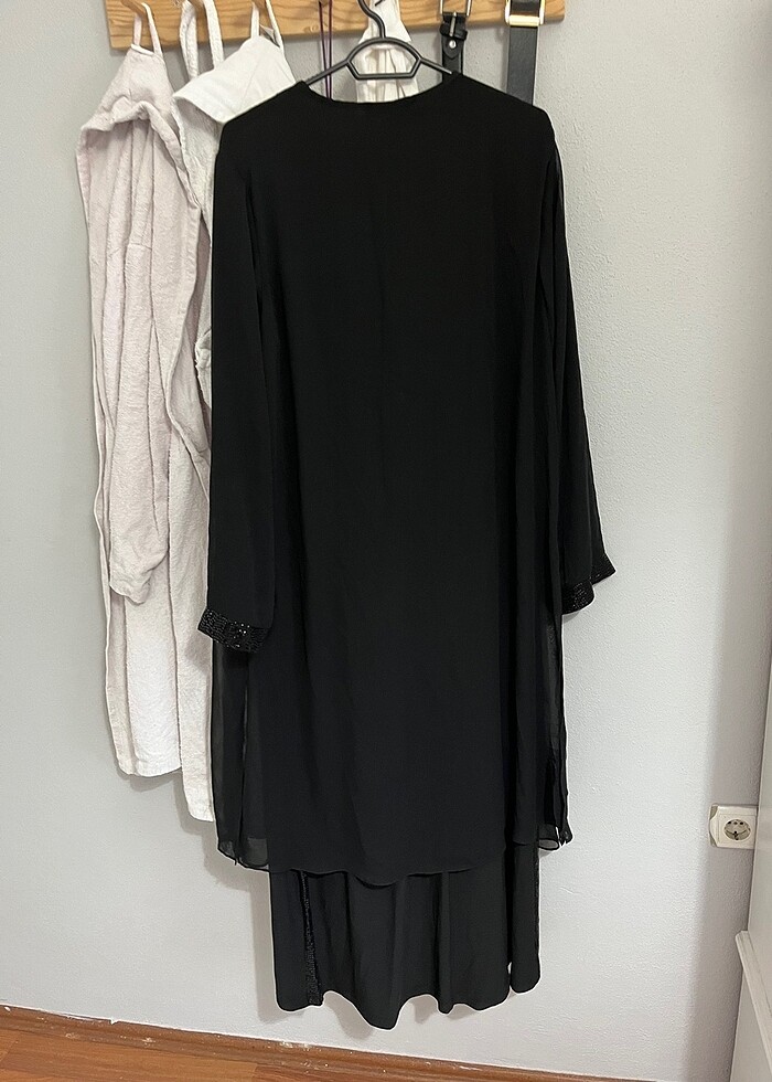 abiye elbise - Görsel 3