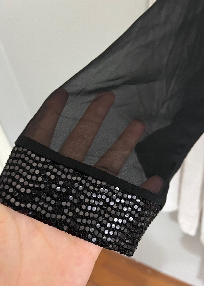 abiye elbise - Görsel 5