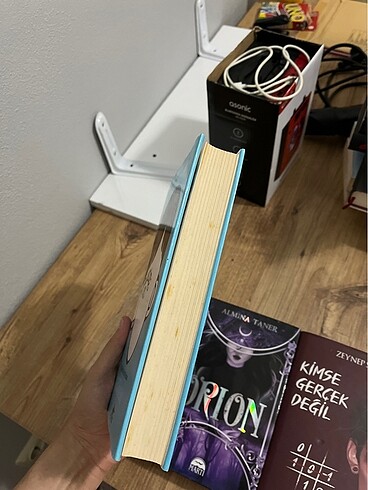  Beden ORION-MUCİZE