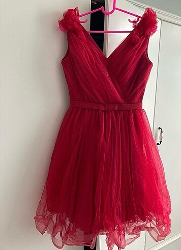 SPRİNGSTORE ABİYE ELBİSE
