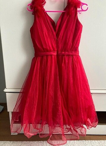 Alfabeta SPRİNGSTORE ABİYE ELBİSE