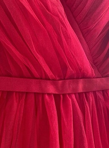 SPRİNGSTORE ABİYE ELBİSE - Görsel 5