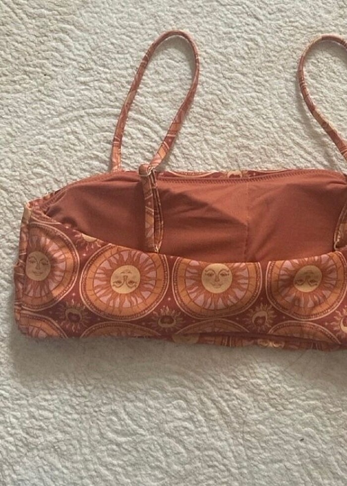 PENTİ BİKİNİ ÜSTÜ - Görsel 4