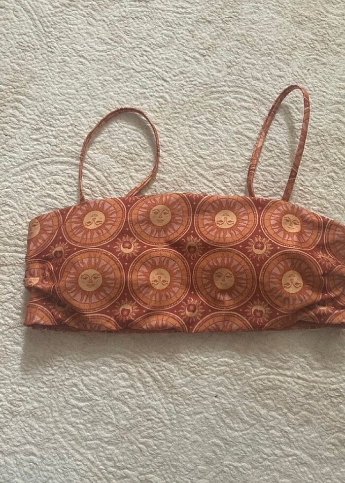 PENTİ BİKİNİ ÜSTÜ - Görsel 3