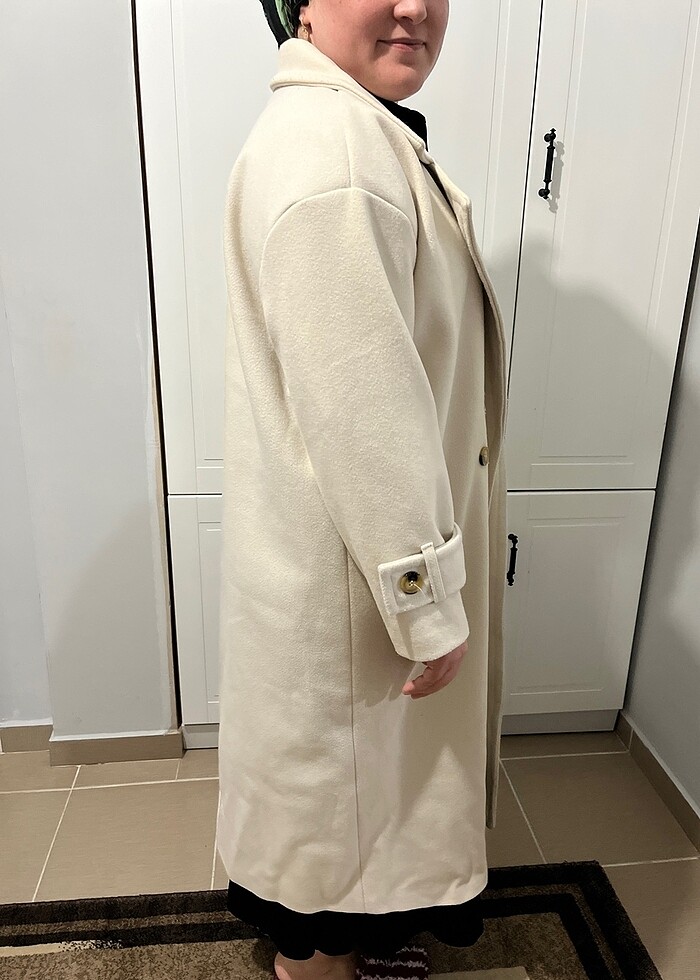 krem kaban - Görsel 2