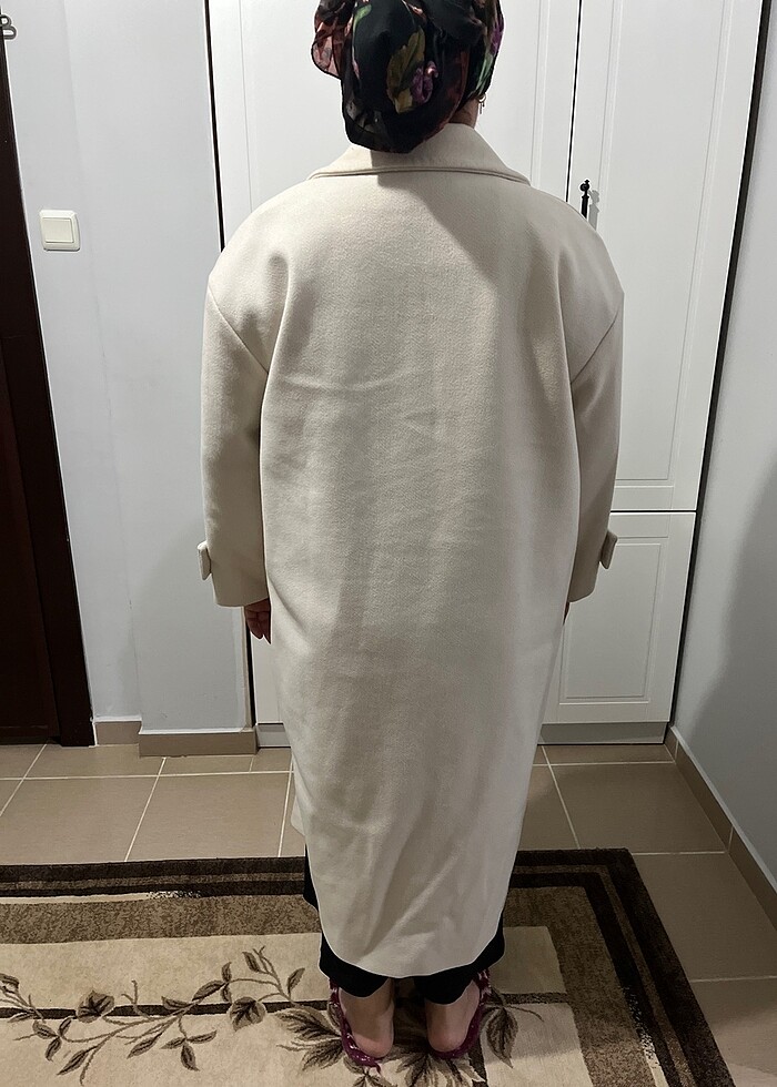 krem kaban - Görsel 3