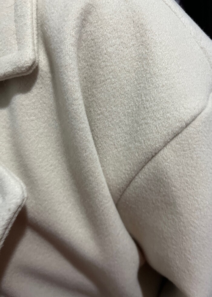 krem kaban - Görsel 4