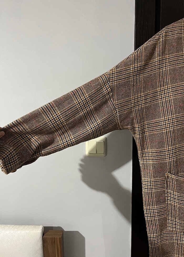 desenli gömlek - Görsel 2