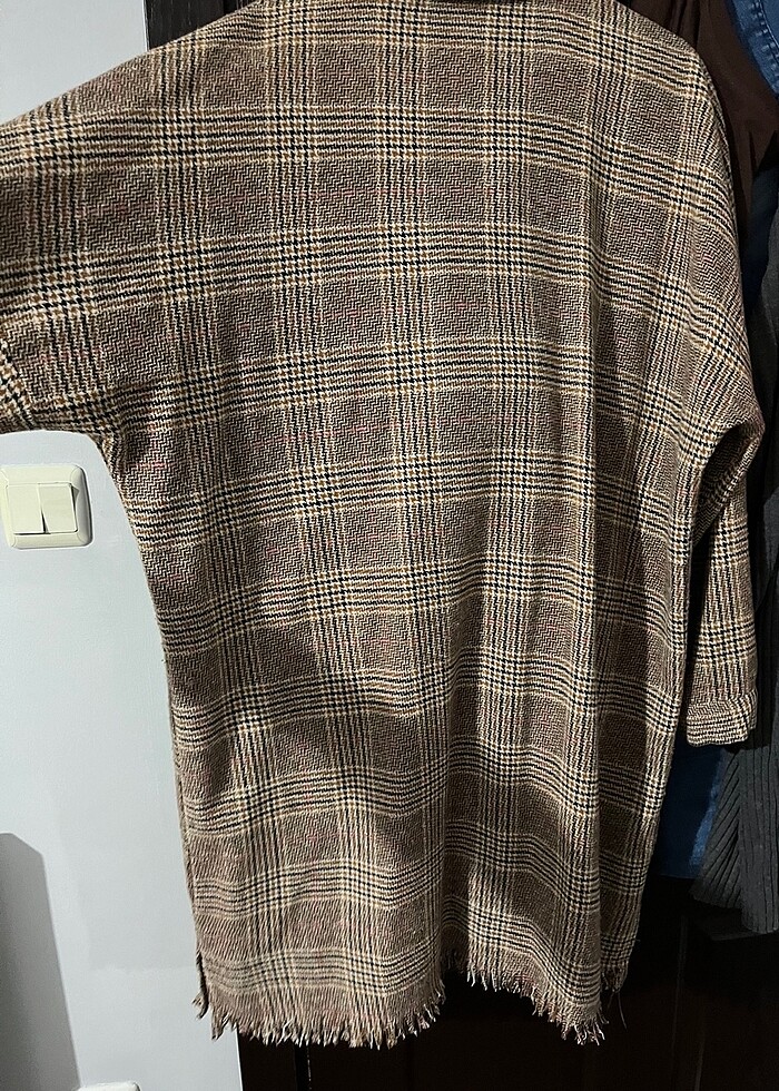 desenli gömlek - Görsel 4