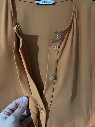 3 farklı gömlek - Görsel 10