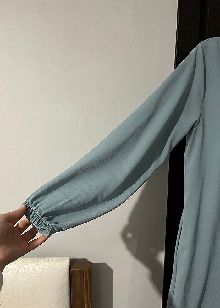 3 farklı gömlek - Görsel 3