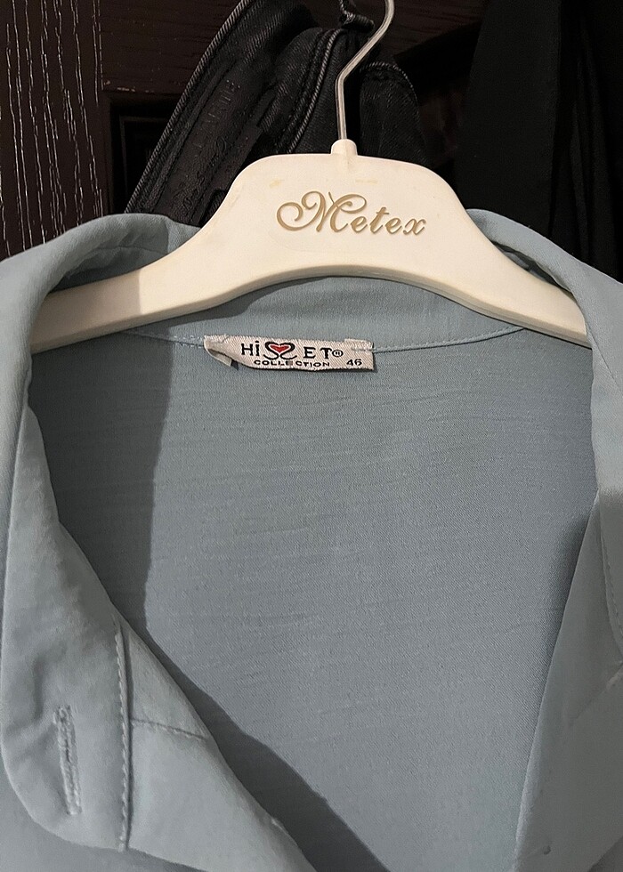 3 farklı gömlek - Görsel 2