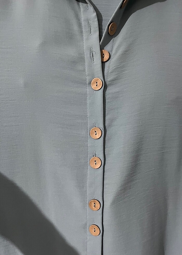 3 farklı gömlek - Görsel 4