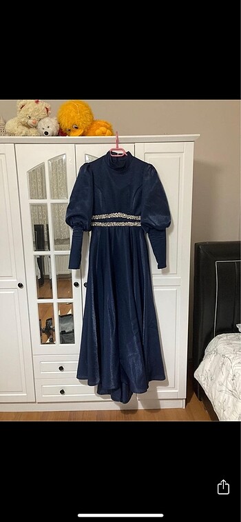 Özel dikim abiye - Görsel 2