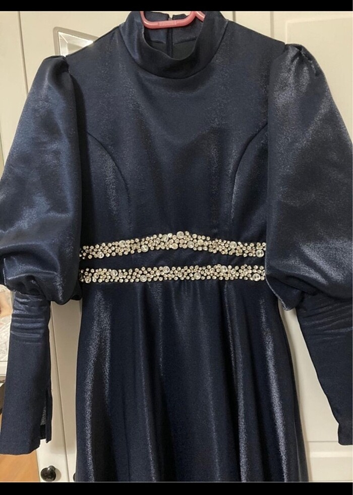 Özel dikim abiye - Görsel 3