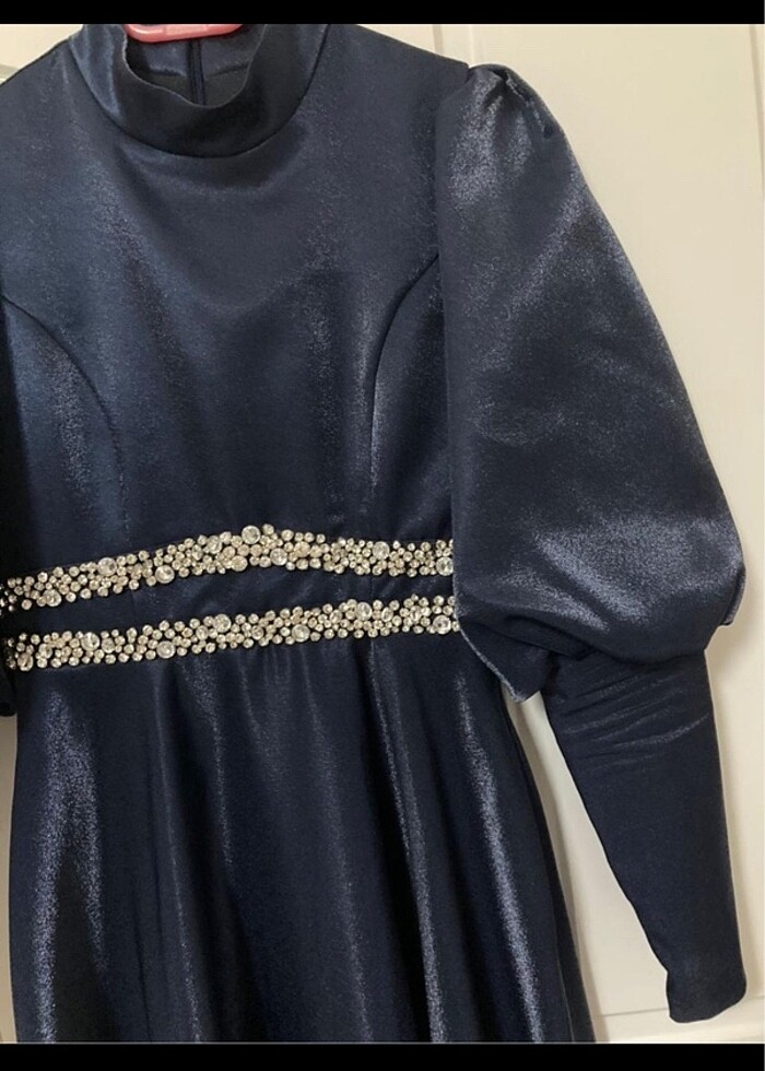 Özel dikim abiye - Görsel 4