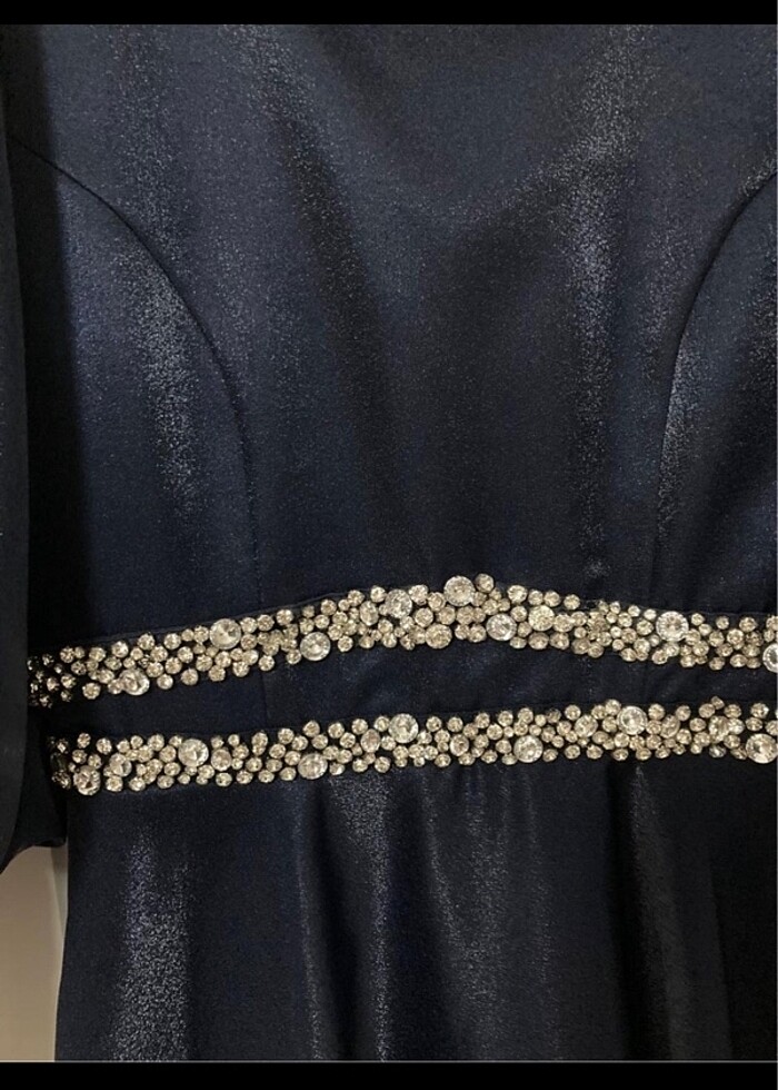 Özel dikim abiye - Görsel 5