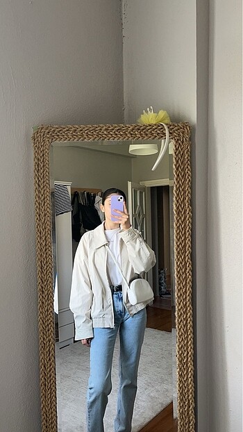 Zara ceket