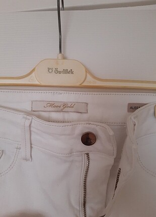Mavi Jeans Beyaz pantolon