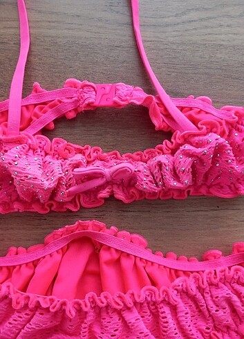 Penti Kiz cocuk bikini mayo