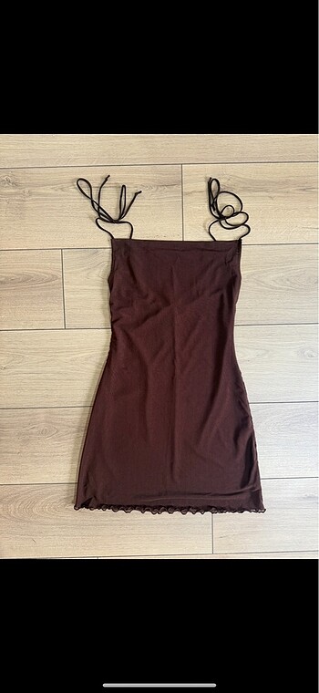Bershka bershka elbise