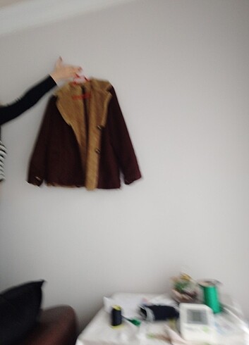 m Beden Vintage kaban