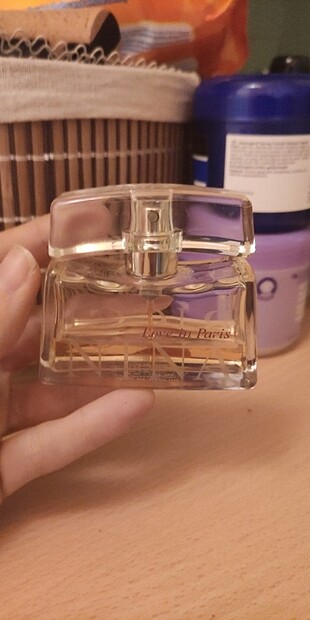 Nina ricci parfum