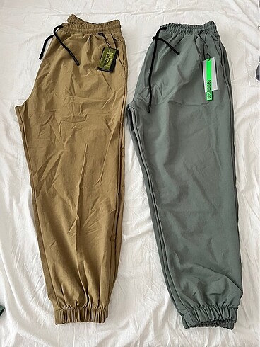 Trendyol & Milla Dnm Republic Jogger Pantolon