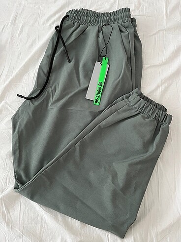 Trendyol & Milla Dnm Republic Jogger Pantolon