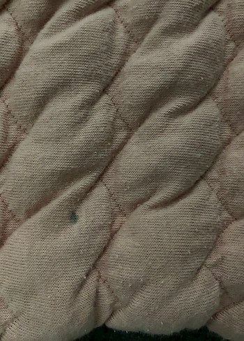 Kidzee 1.5 tog Kız Çocuk Pembe Astronot Tulum - Görsel 8