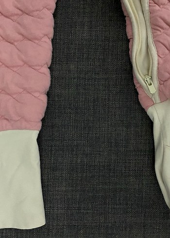 Kidzee 1.5 tog Kız Çocuk Pembe Astronot Tulum - Görsel 4