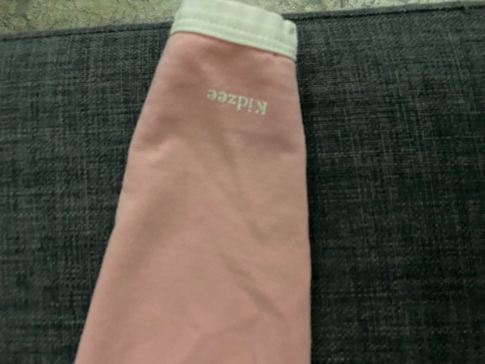 Kidzee 1.5 tog Kız Çocuk Pembe Astronot Tulum - Görsel 5