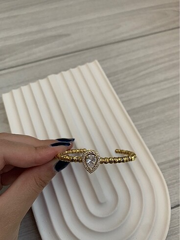 Gold Bilezik - Görsel 2