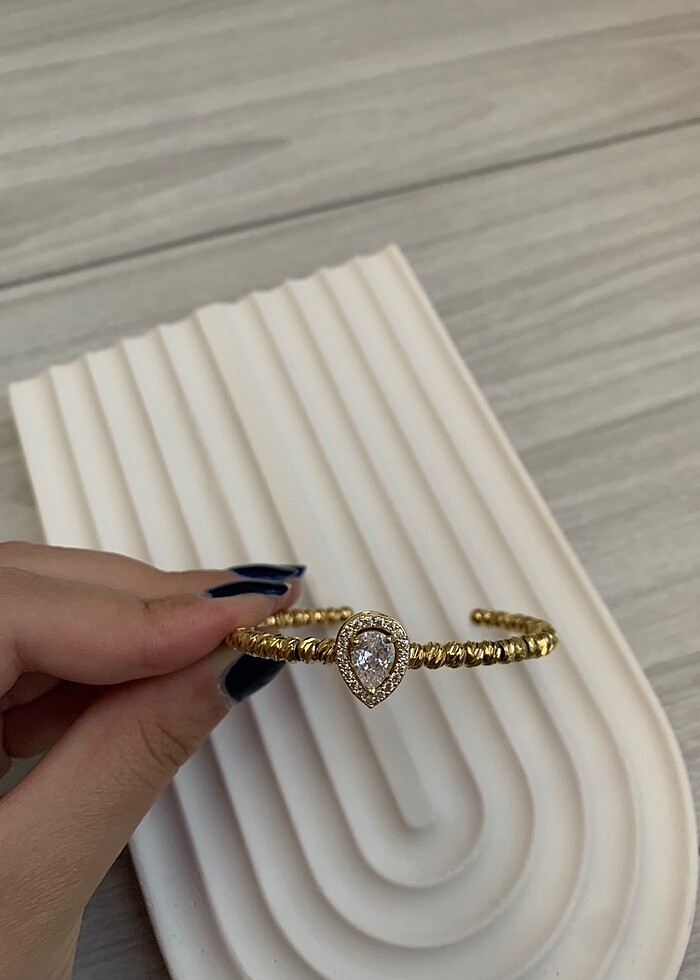 Gold Bilezik - Görsel 2