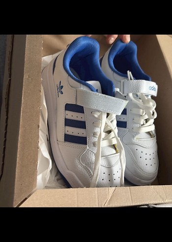 Unisex kadın spor ayakkabı - Görsel 2