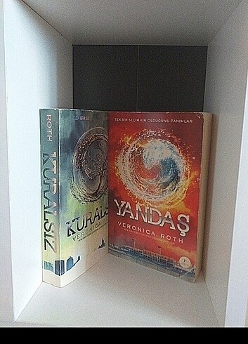 Yandaş ve Kuralsız 