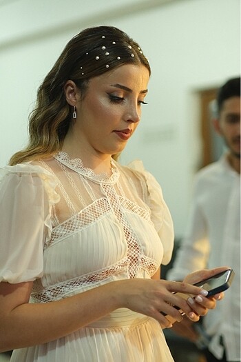 Söz elbisesi