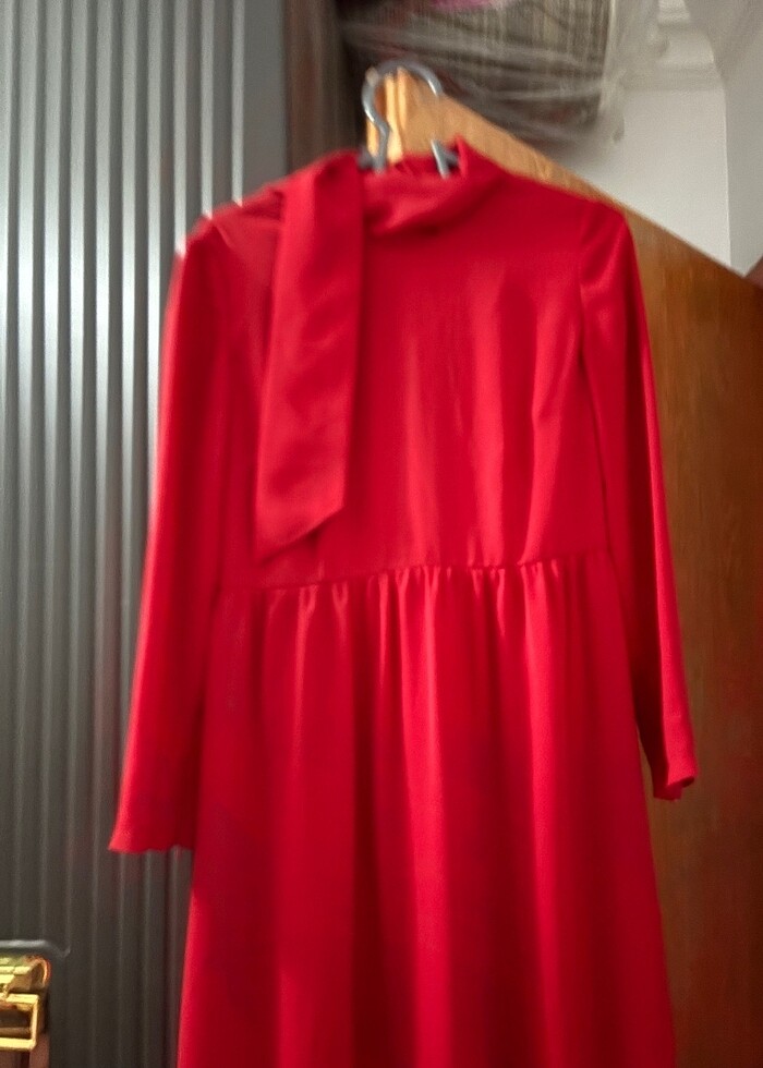 Abiye elbise - Görsel 2