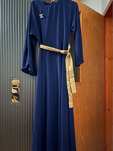 Abiye elbise - Görsel 2