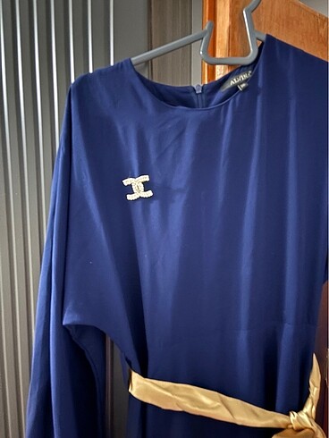 Abiye elbise - Görsel 3