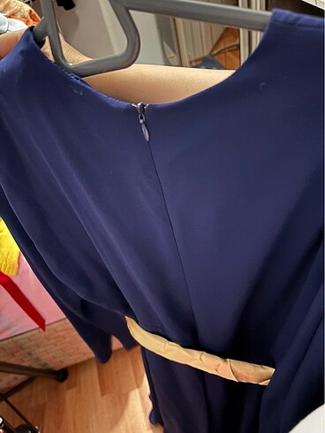 Abiye elbise - Görsel 5