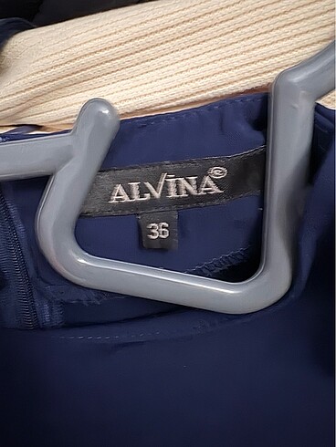 Abiye elbise - Görsel 4