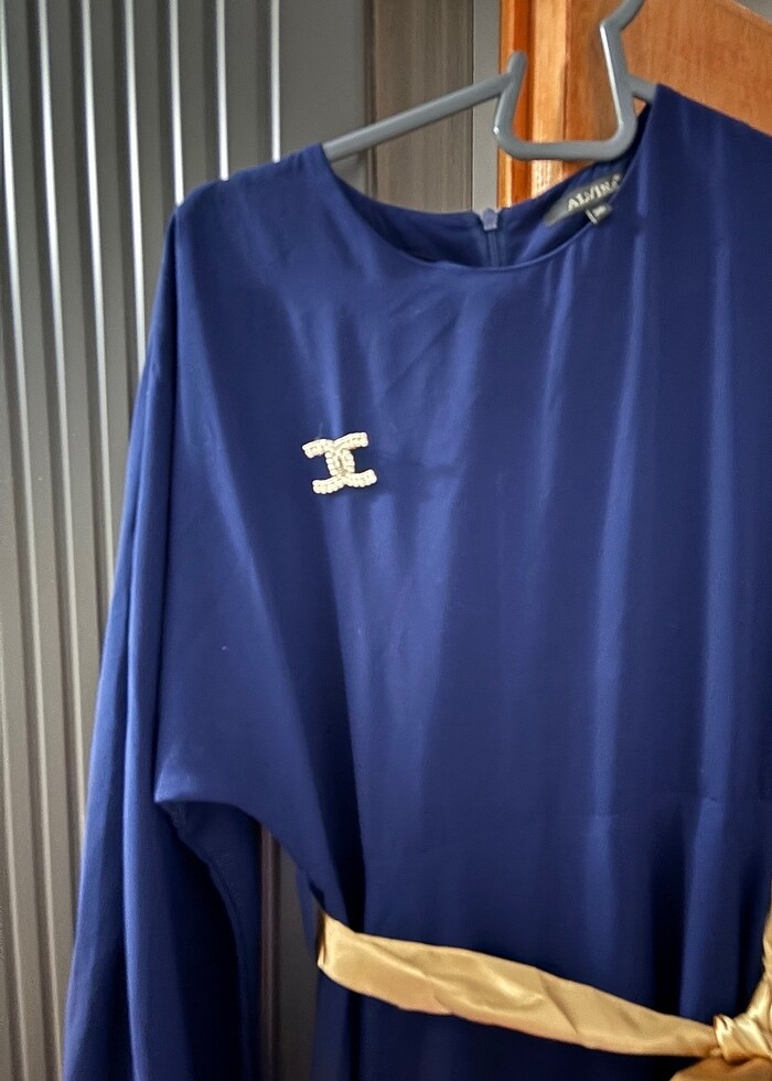 Abiye elbise - Görsel 3