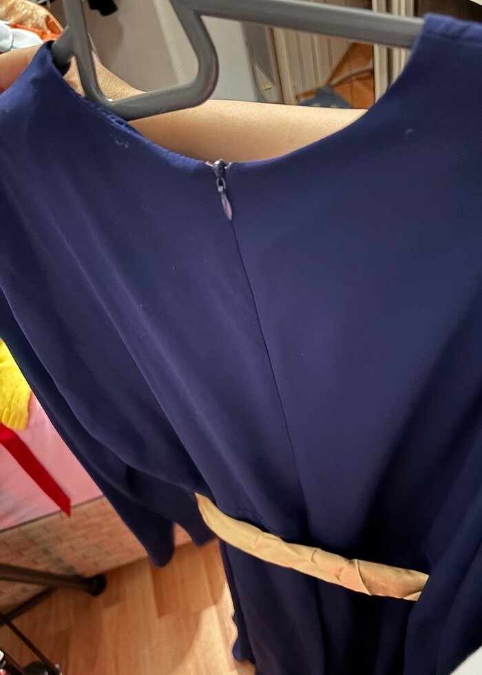 Abiye elbise - Görsel 5