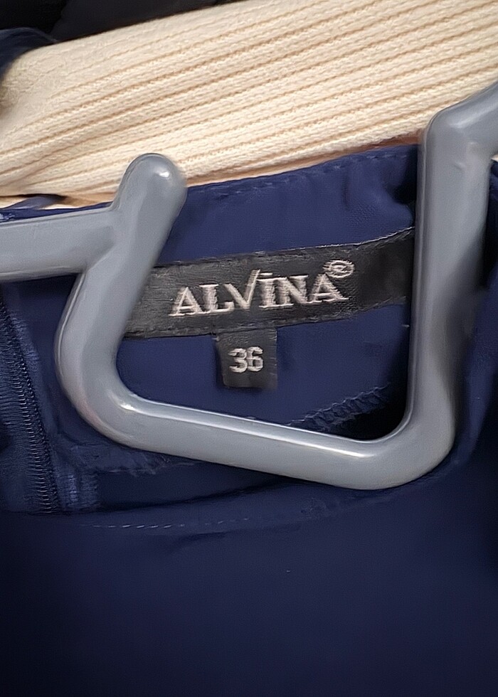 Abiye elbise - Görsel 4