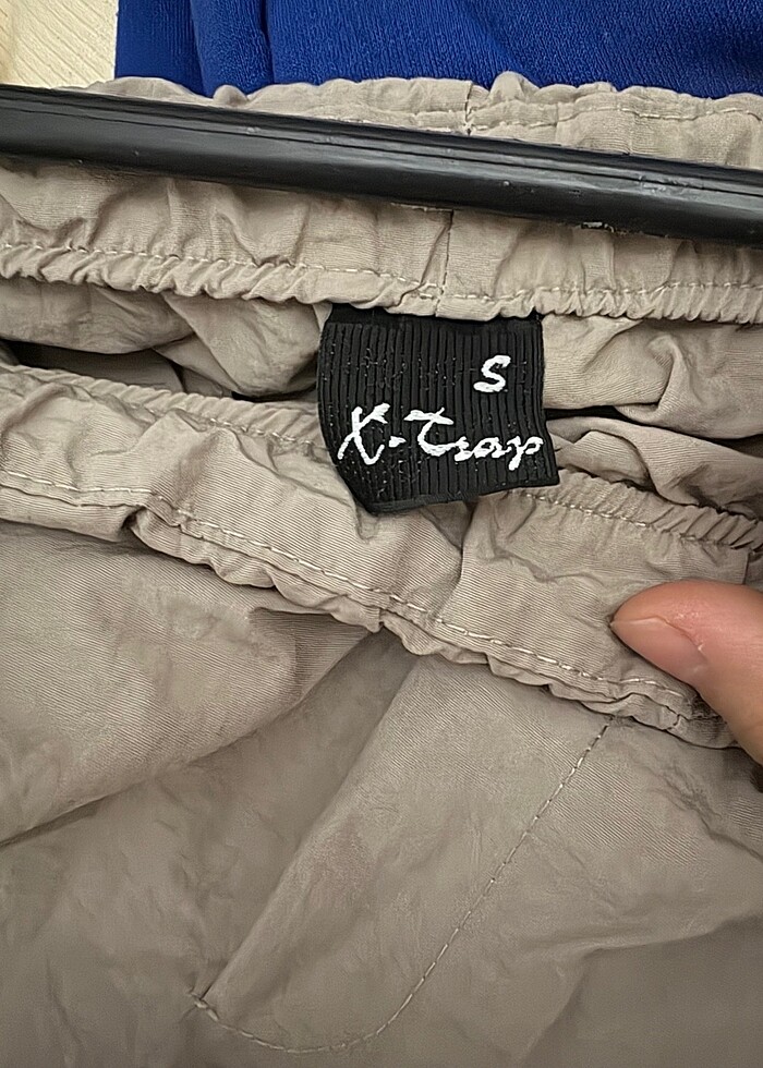 Kargo pantolon - Görsel 4