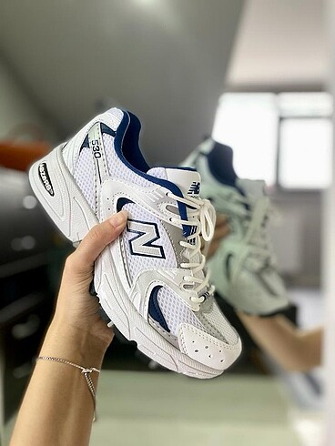 39 Beden 530 KLASİK NEW BALANCE