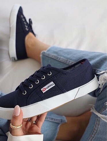 SUPERGA