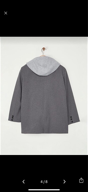 Trendyol & Milla Blazer ceket